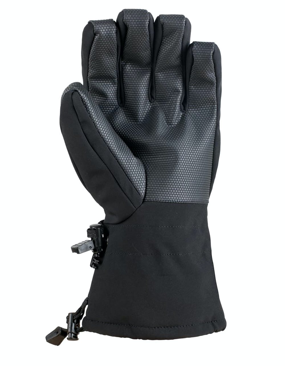 686 GORE-TEX® Linear 2020 Snowboard Gloves - Black