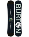 Burton Instigator 2020 Snowboard - 155cm