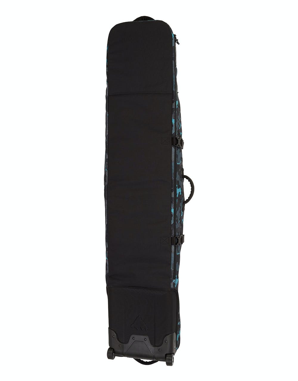Burton Wheelie Gig 166cm Snowboard Bag - Slate Shelter Camo