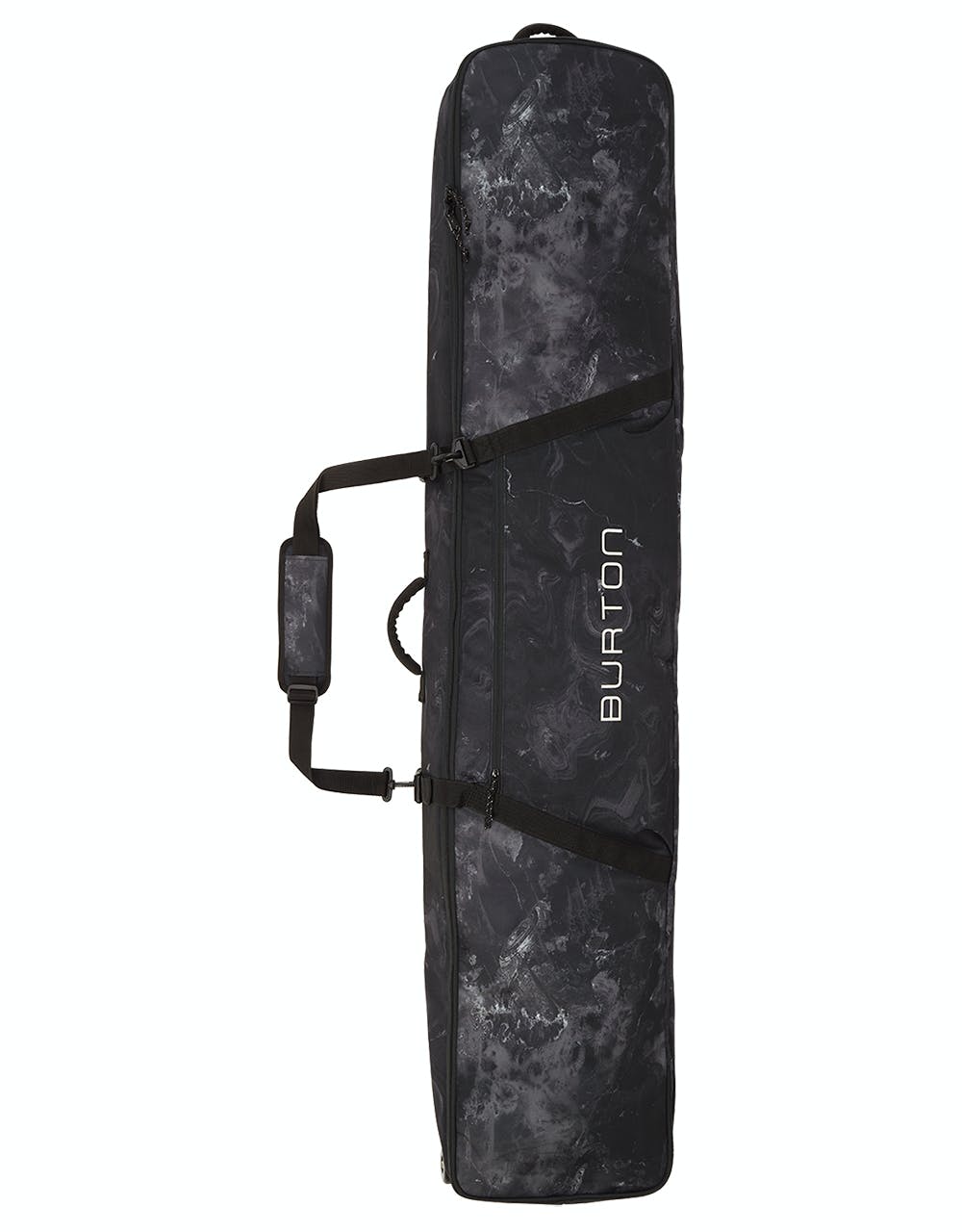 Burton Wheelie Gig 166cm Snowboard Bag - Marble Galaxy