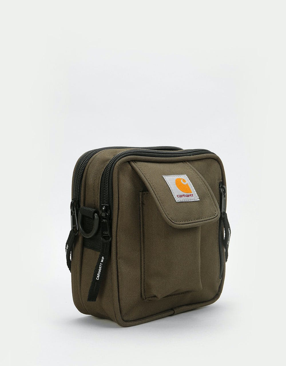 Carhartt WIP Essentials Cross Body Bag - Cypress