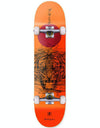 Primitive Rodriguez Spirit Tiger Complete Skateboard - 8"