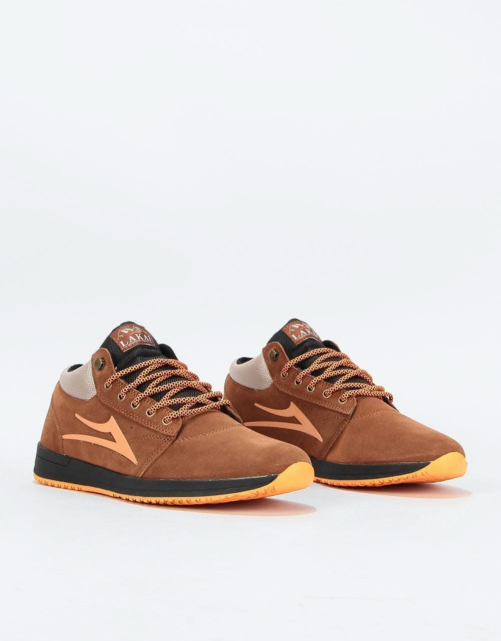 Lakai griffin on sale mid