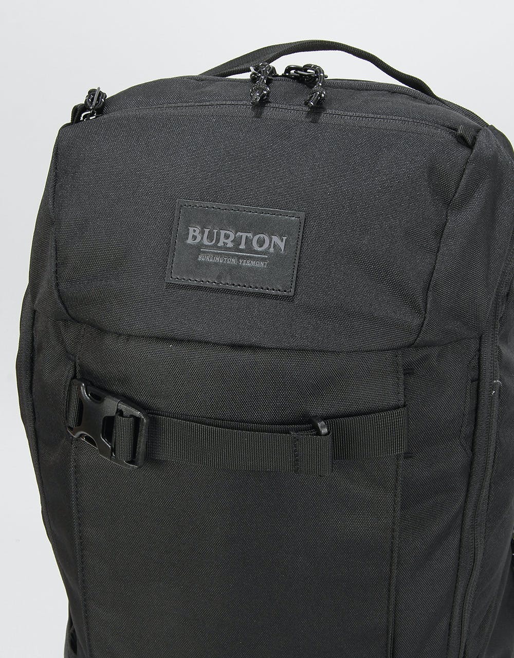 Burton Kilo 2.0 Backpack - True Black