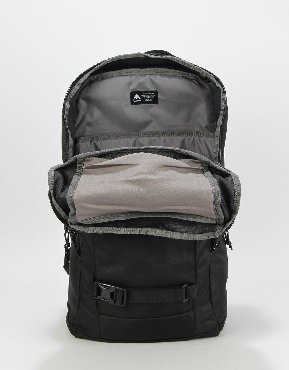 Burton Kilo 2.0 Backpack - True Black