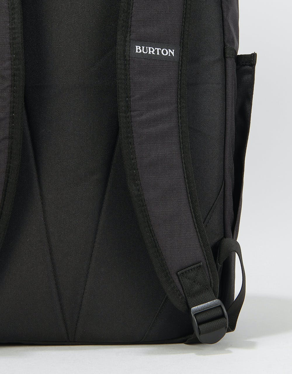 Burton Outing Backpack - True Black Triple Ripstop