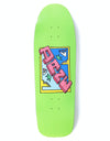 Polar Brady Cake Face Skateboard Deck - DANE 1 Shape 9.75"