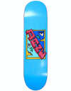 Polar Brady Cake Face Skateboard Deck - 8.5"