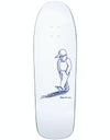 Polar Brady Alone Skateboard Deck - DANE 1 Shape 9.75"