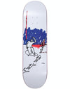 Polar We All Feel Lost At All Times Skateboard Deck - 8.625"