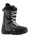 Burton Rampant 2020 Snowboard Boots - Black/Blue