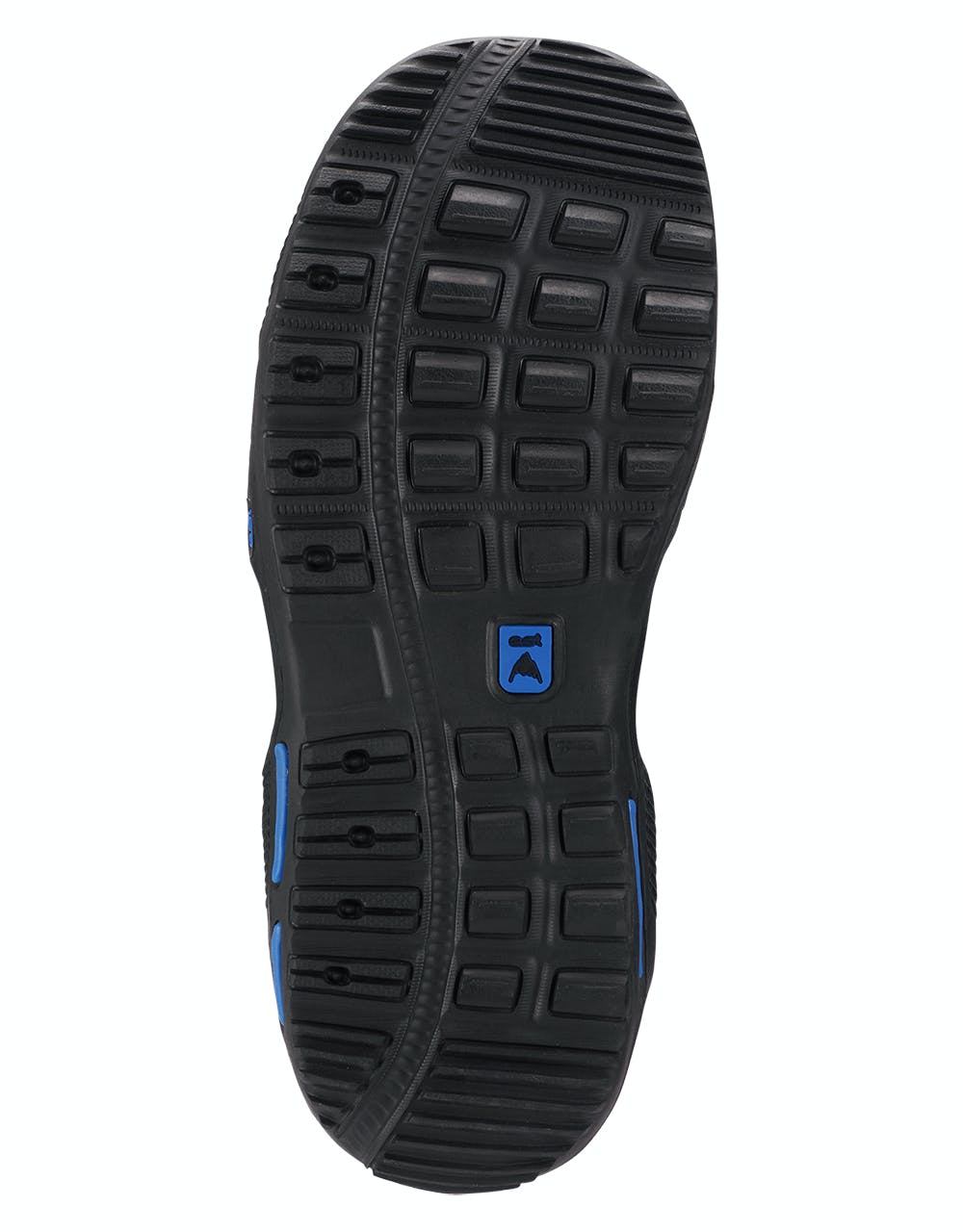 Burton Rampant 2020 Snowboard Boots - Black/Blue