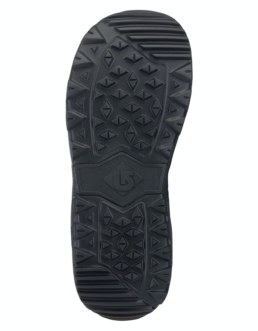 Burton Moto BOA® 2020 Snowboard Boots - Black