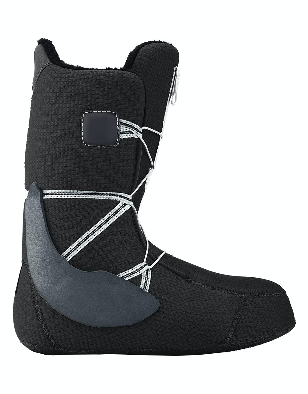 Burton Moto BOA® 2020 Snowboard Boots - Black