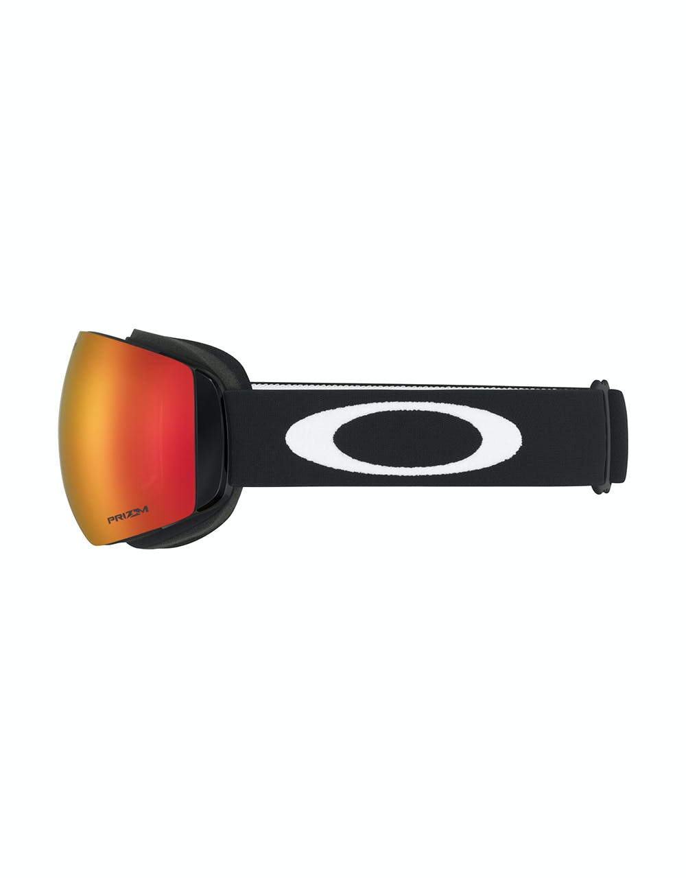 Oakley Flight Deck XM Snowboard Goggles - Matte Black/Prizm Torch Iridium