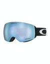 Oakley Flight Deck XM Snowboard Goggles - Matte Black/Prizm™ Sapphire Iridium