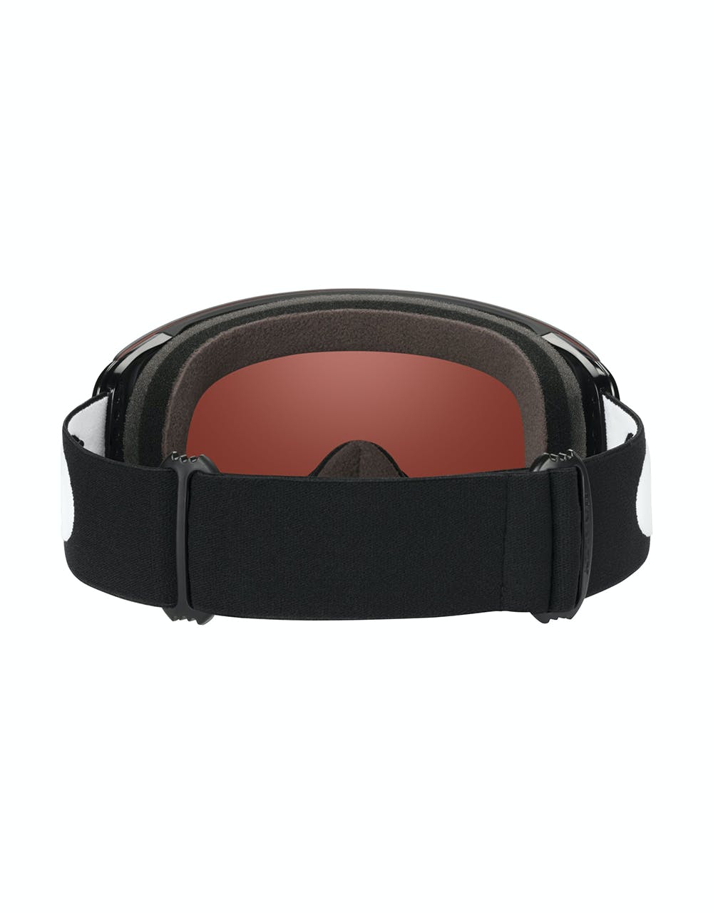 Oakley Flight Deck XM Snowboard Goggles - Matte Black/Prizm™ Sapphire Iridium
