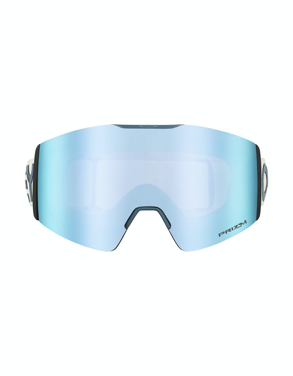Oakley Fall Line XM Snowboard Goggles - Blue/Prizm™ Snow Sapphire Iridium