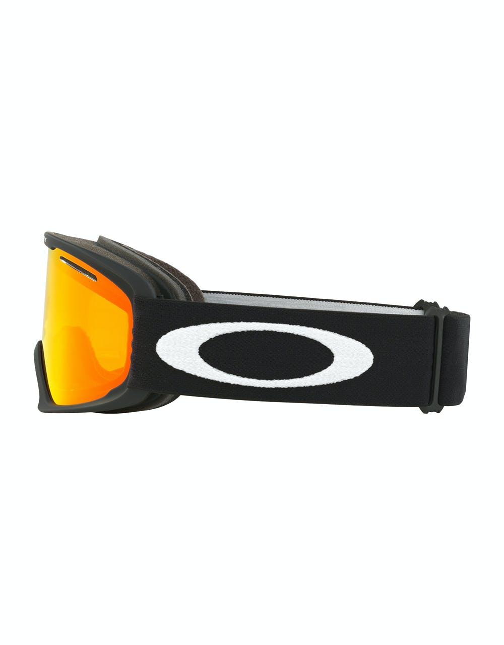 Oakley O Frame 2.0 Pro XL Snowboard Goggles - Black/Fire Iridium