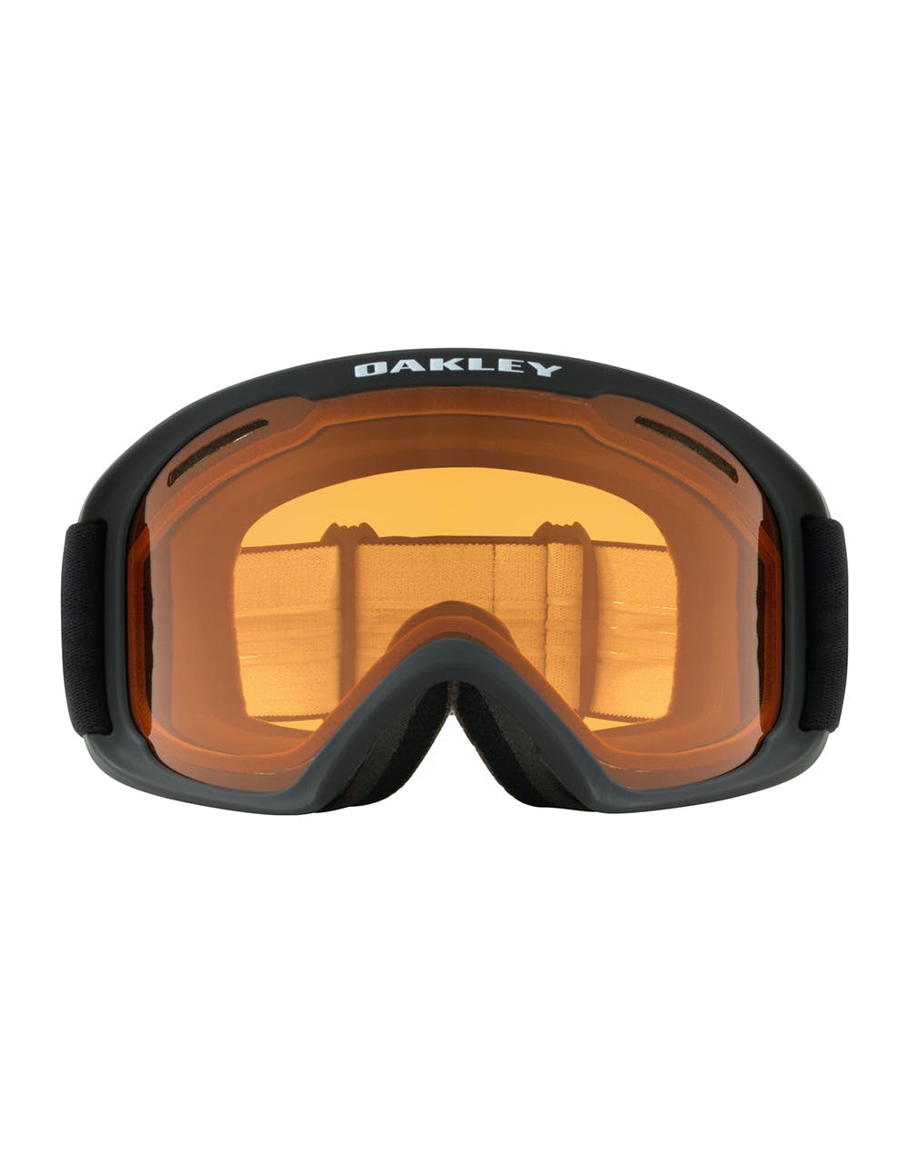 Oakley O Frame 2.0 Pro XL Snowboard Goggles - Black/Persimmon