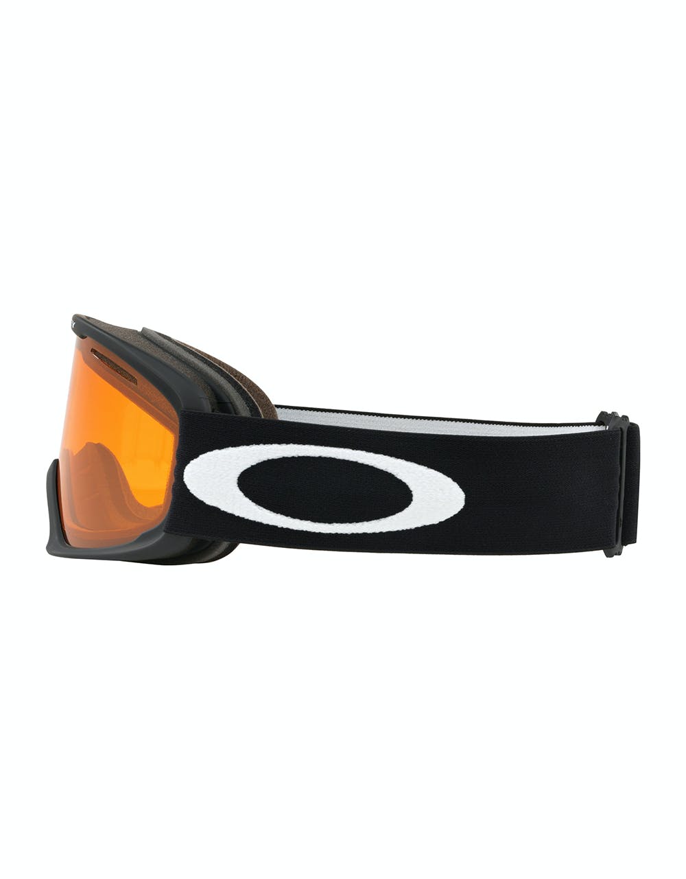 Oakley O Frame 2.0 Pro XL Snowboard Goggles - Black/Persimmon
