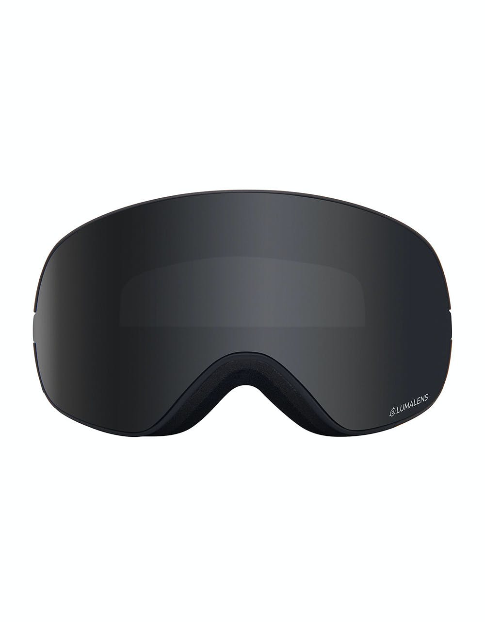 Dragon X2s Snowboard Goggles - Gigi Rüf/LUMALENS® Dark Smoke