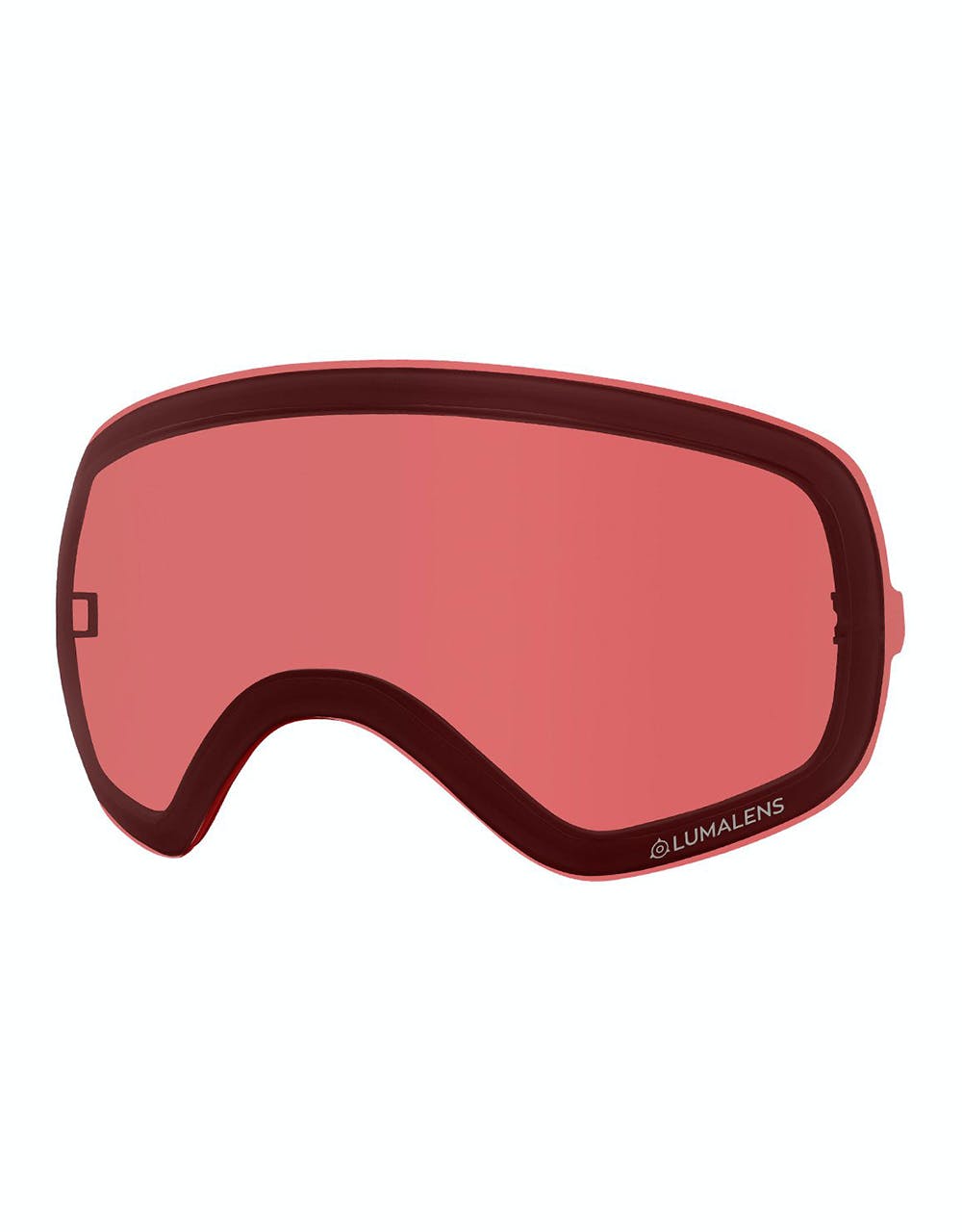 Dragon X2s Snowboard Goggles - Gigi Rüf/LUMALENS® Dark Smoke