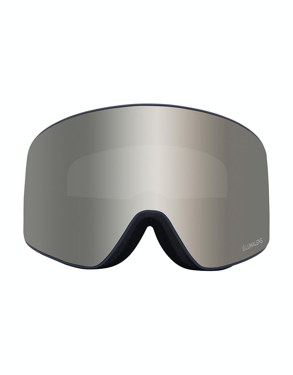 Dragon PXV Snowboard Goggles - Split/LUMALENS® Silver Ion