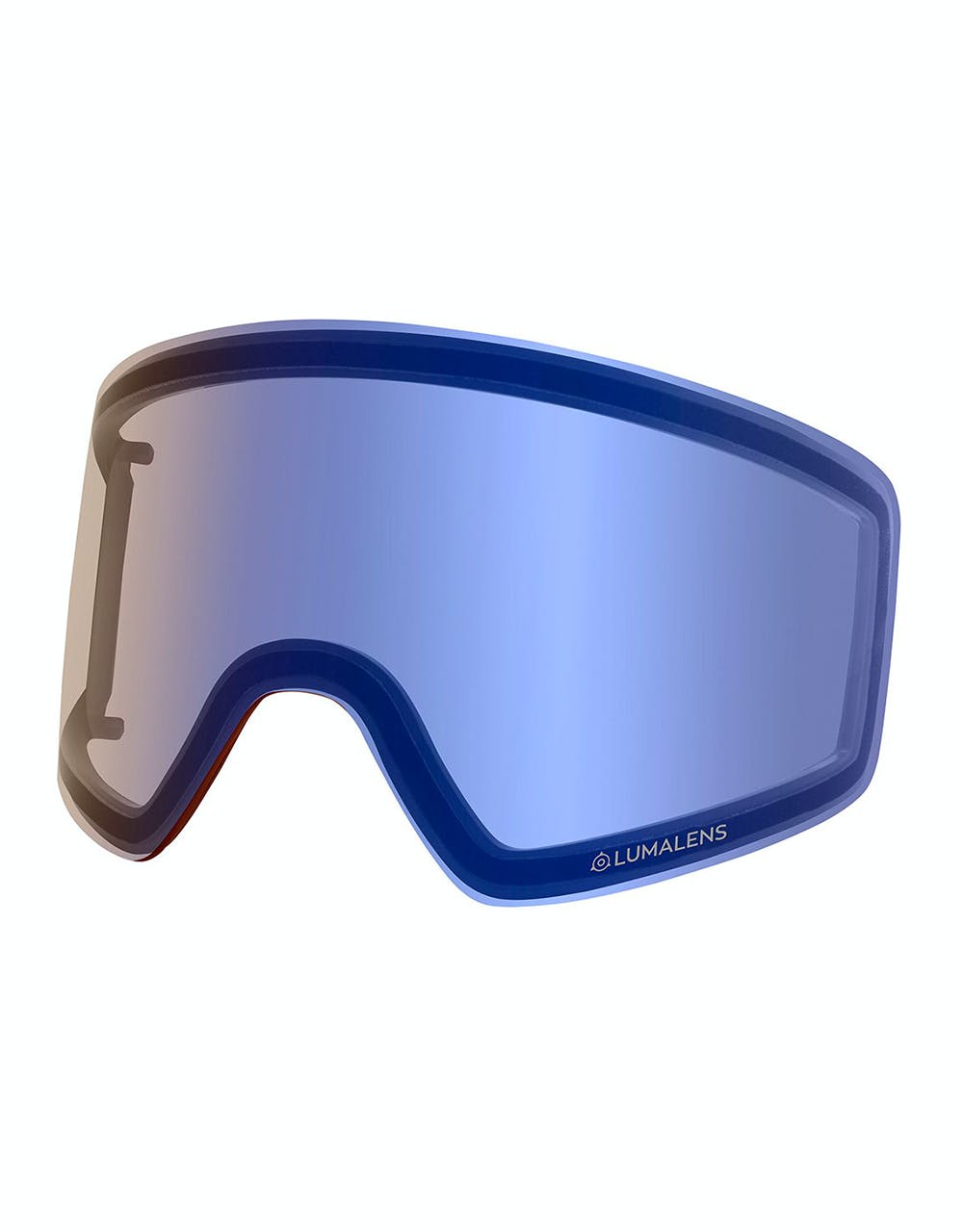 Dragon PXV Snowboard Goggles - Split/LUMALENS® Silver Ion