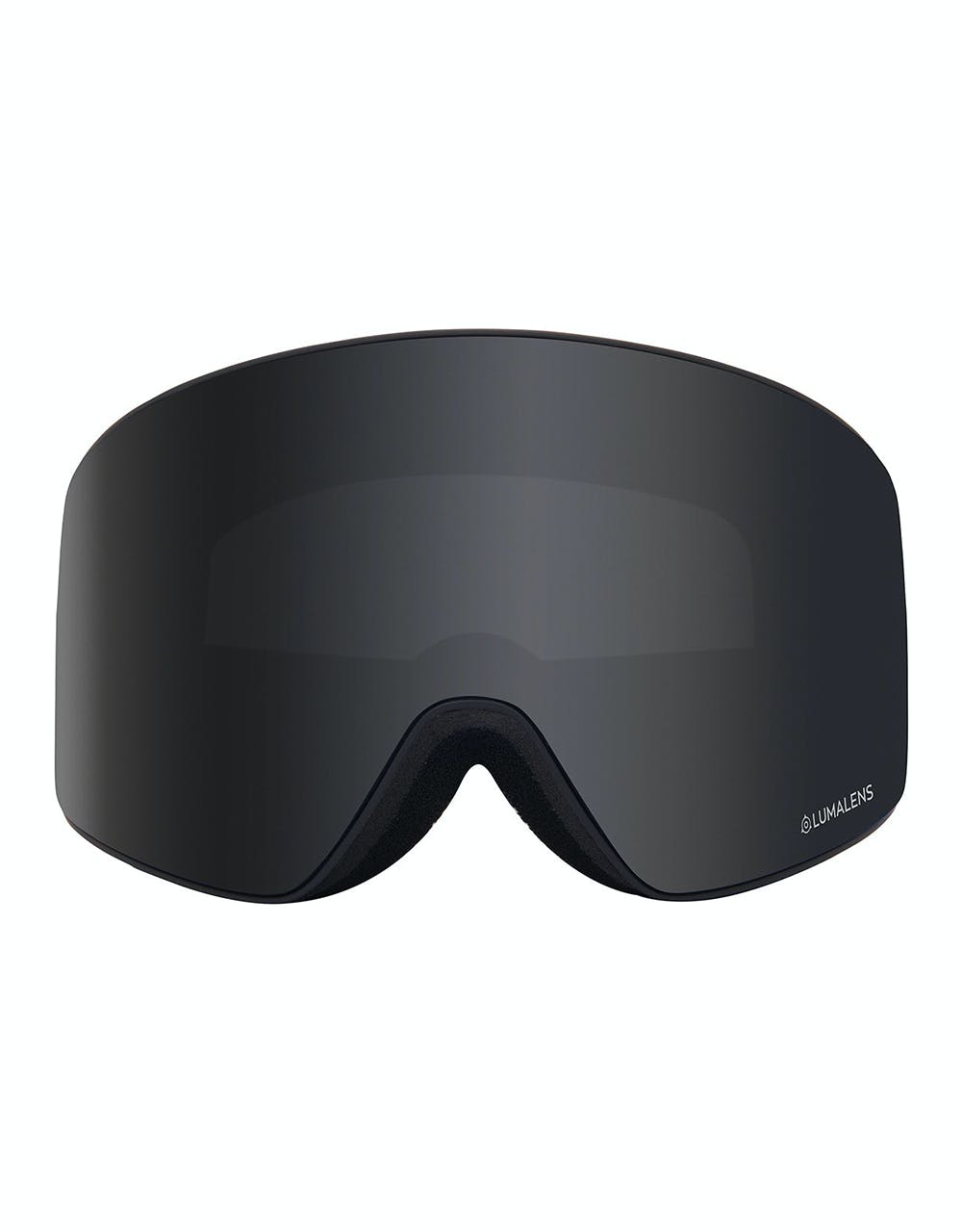 Dragon PXV Snowboard Goggles - Bryan Iguchi/LUMALENS® Dark Smoke