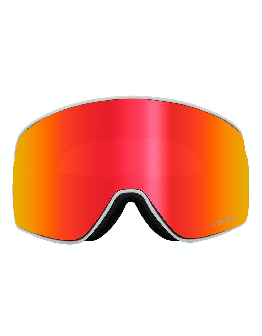 Dragon NFX2 Snowboard Goggles - Danny Davis/LUMALENS® Red Ion