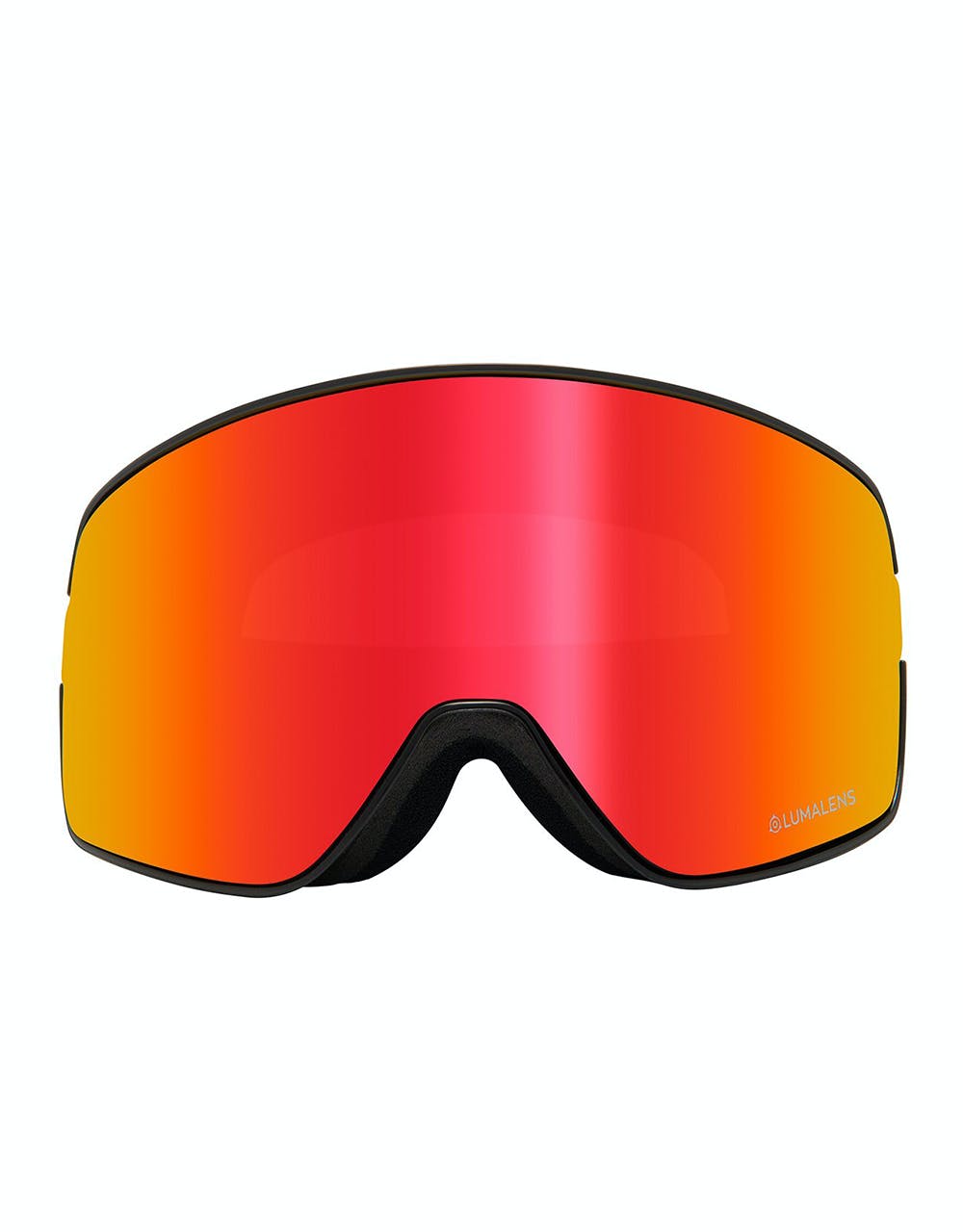 Dragon NFX2 Snowboard Goggles - Forest Bailey/LUMALENS® Red Ion