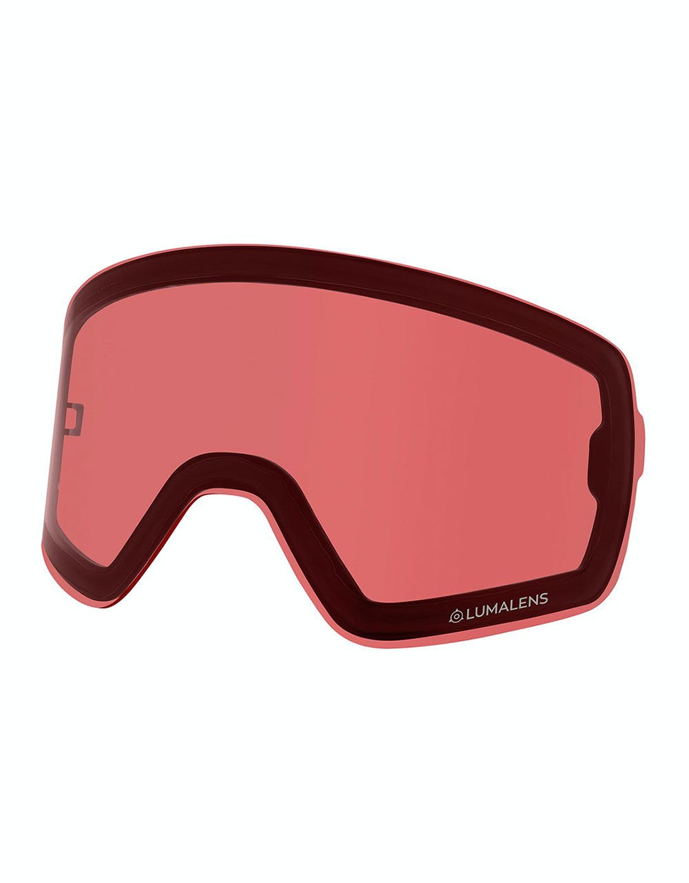 Dragon NFX2 Snowboard Goggles - Forest Bailey/LUMALENS® Red Ion