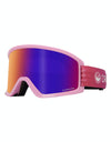 Dragon DX3 OTG Snowboard Goggles - Candy/LUMALENS® Purple Ion