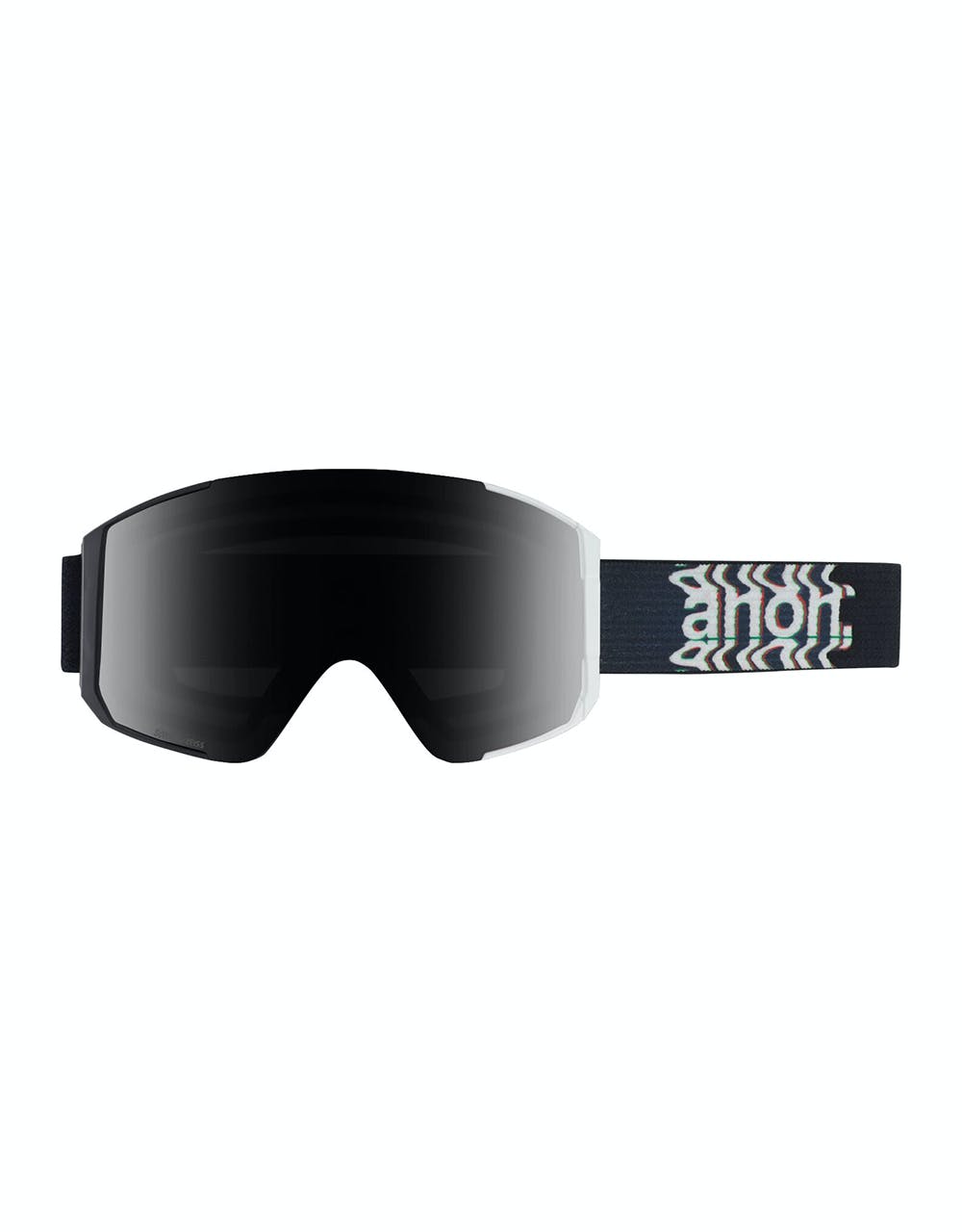 Anon Sync Snowboard Goggles - Trip/Sonar Smoke