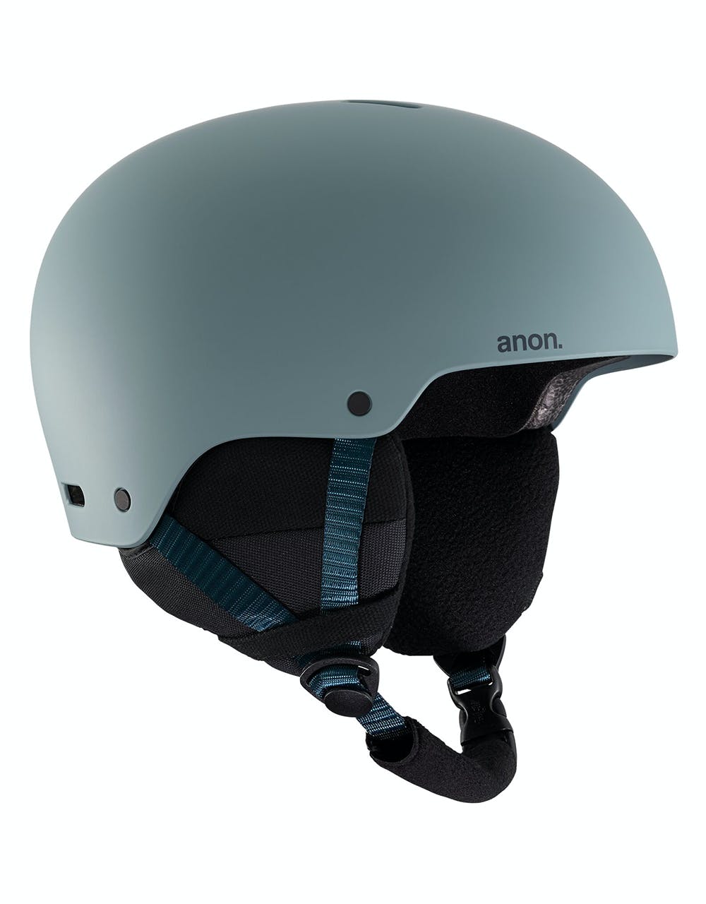 Anon Raider 3 Snowboard Helmet - Grey