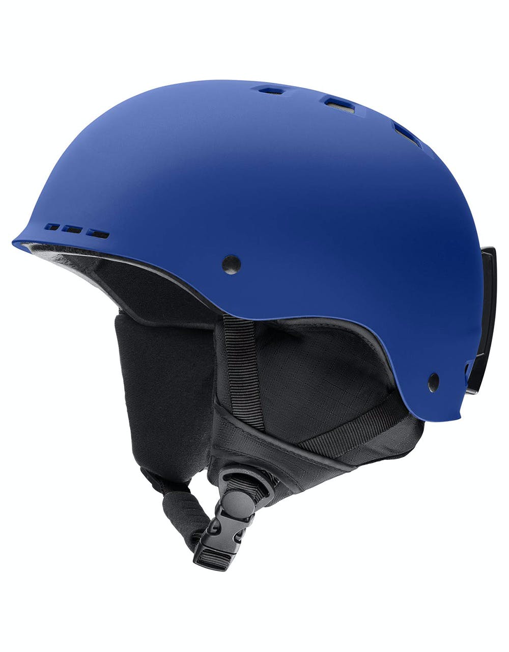 Smith Holt 2 Snowboard Helmet - Matte Klein Blue