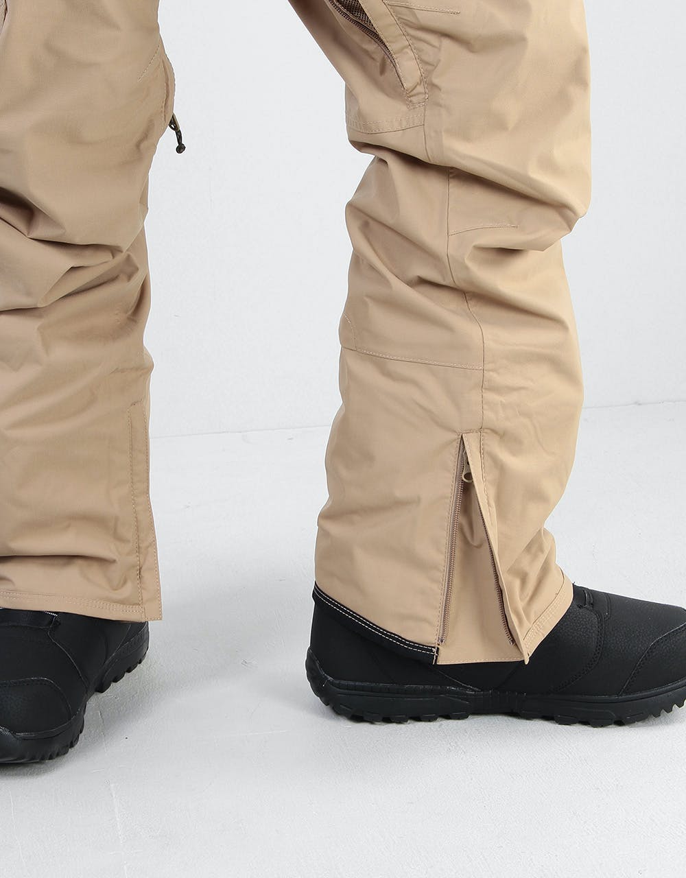 Burton Covert 2020 Snowboard Pants - Kelp