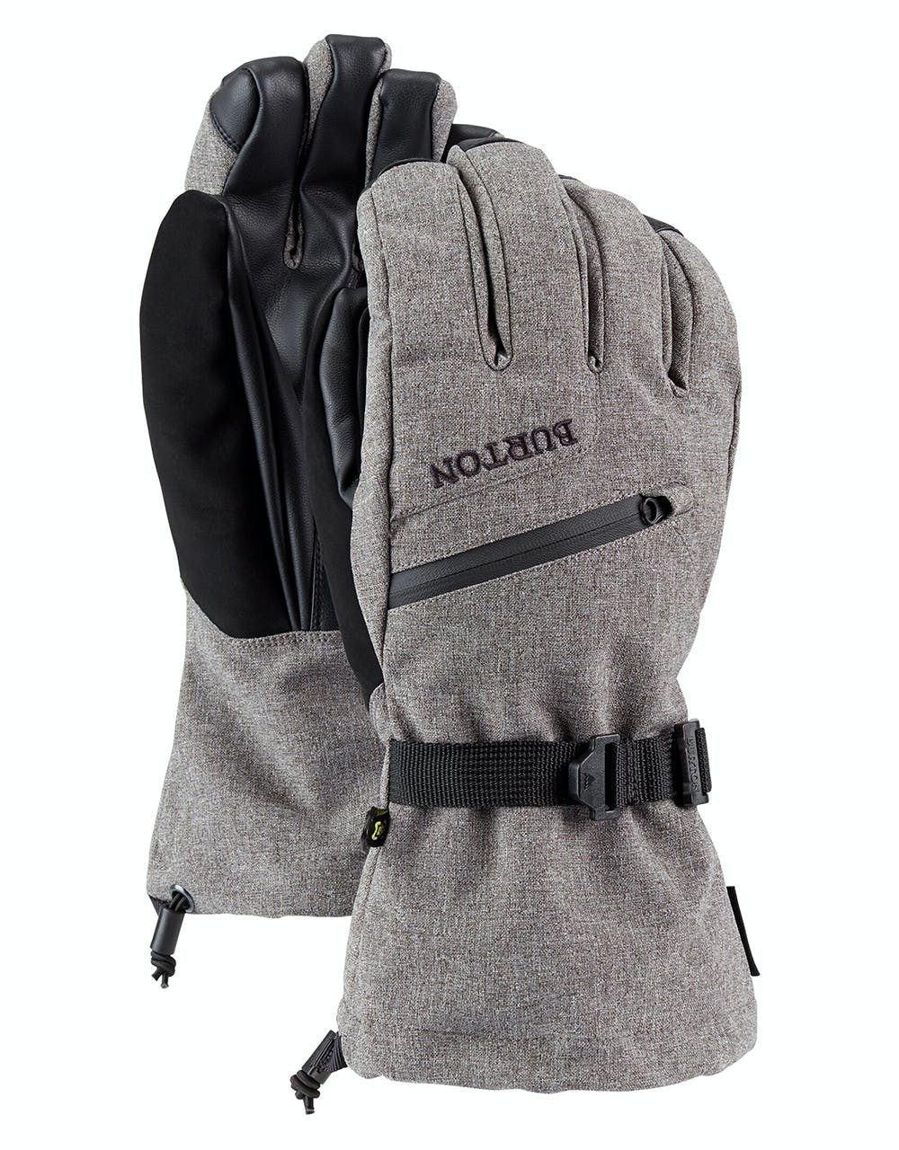 Burton GORE-TEX® Under 2020 Snowboard Gloves - Bog Heather