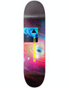 Primitive Rodriguez Dimensions Skateboard Deck - 8"