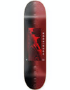 Primitive Rodriguez Thorns Skateboard Deck - 8"