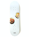 Sour EJP Fika Skateboard Deck - 8.125"