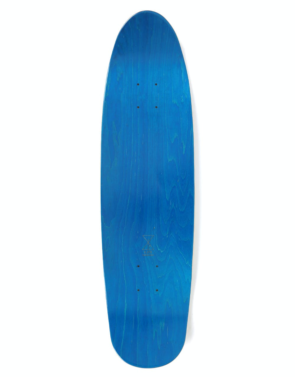Sour Loop Man Skateboard Deck - 8.375"