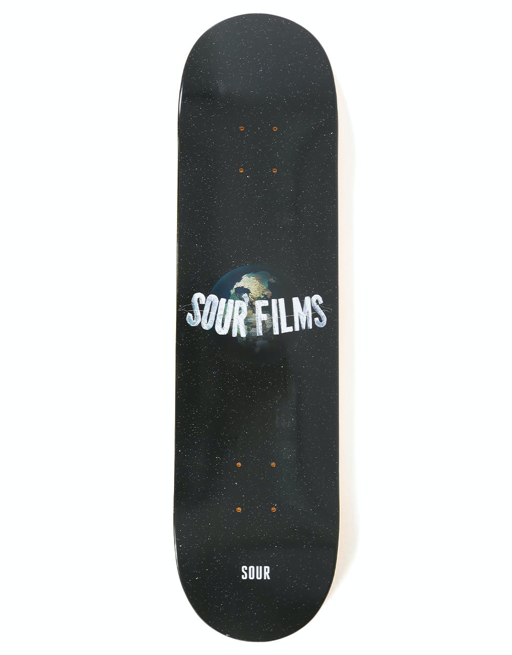 Sour 'Sour Films' Skateboard Deck - 8.25"