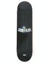 Sour 'Sour Films' Skateboard Deck - 8.25"