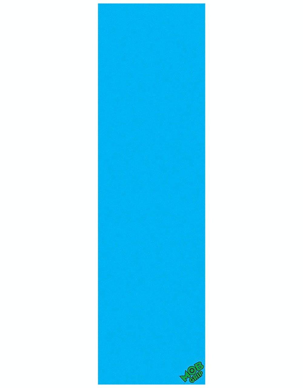 MOB 9" Grip Tape Sheet - Blue