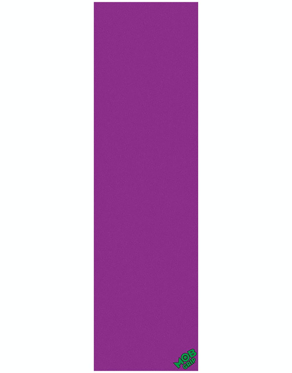 MOB 9" Grip Tape Sheet - Purple