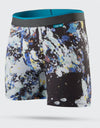 Stance Dripping Boxer Shorts = Black