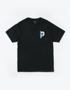 Primitive Beacon T-Shirt - Black