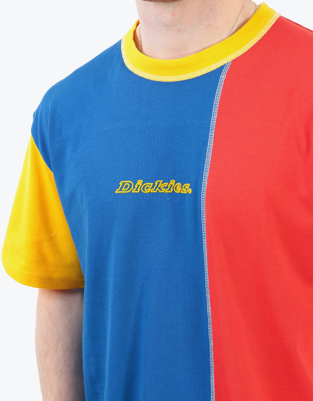 Dickies Keysville T-Shirt - Royal Blue